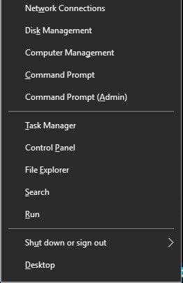 Windows X Control Panel 的图像结果