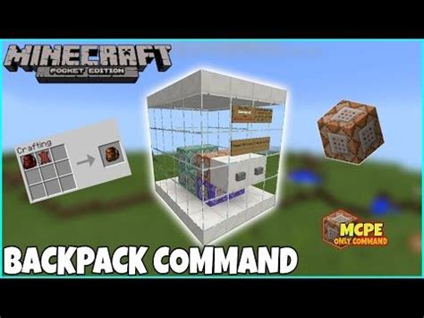 Image result for Minecraft Command Block BEDT House Command