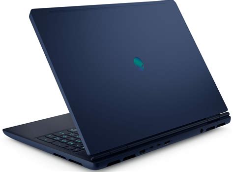 Alienware 16X Aurora (AC16251) - Specs, Tests, and Prices | LaptopMedia ...