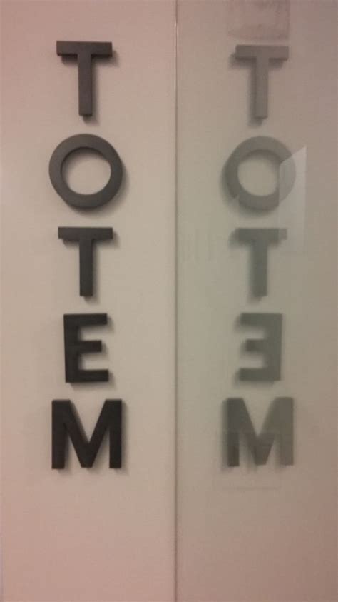Totem Creative office photos