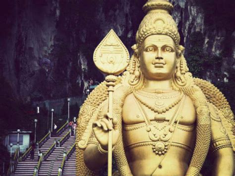 Batu Caves - Selangor: Get the Detail of Batu Caves on TimesTravel