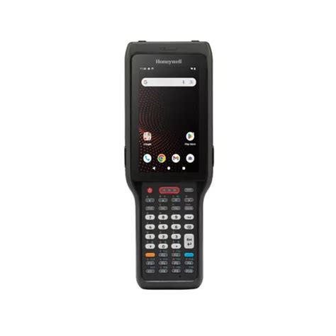 CK62 Rugged Mobile Computer | Honeywell