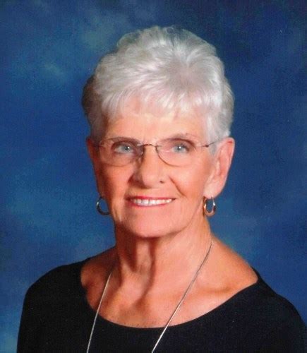 Joyce Overway Obituary (2023) - Grand Haven, MI - Grand Haven Tribune