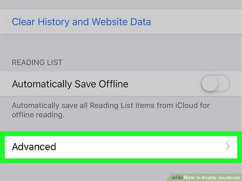 Image result for How to Enable JavaScript in Vide.js