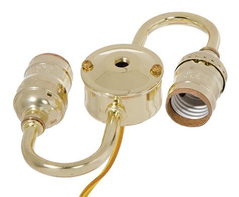 Brass Keyless Light Fixture Keyless Light Fixtures