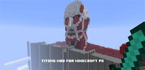 Image result for Minecraft Titans Mod Download