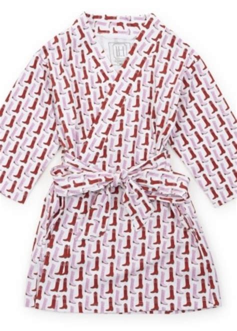 Lila + Hayes GWEN SPA WRAP - From Marfa