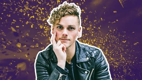 The Journey of the Lead Singer in Elevation Worship - GigWise