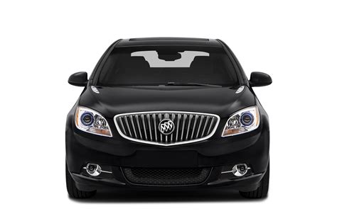 2012 Buick Verano - Specs, Prices, MPG, Reviews & Photos | Cars.com