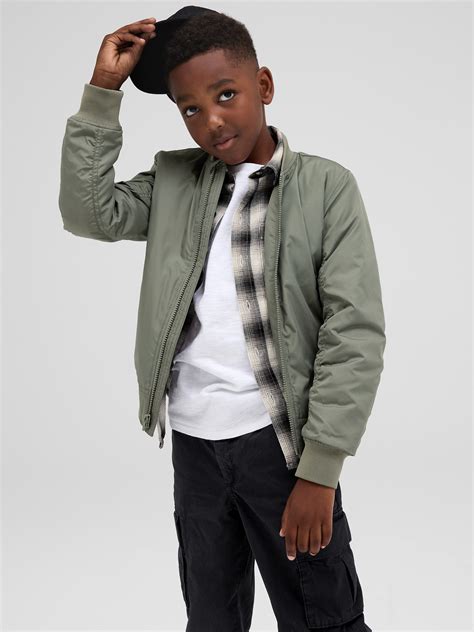 Child Bomber Jacket Store | bellvalefarms.com
