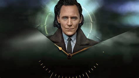 Loki Hd Wallpaper 4k For Pc - Infoupdate.org