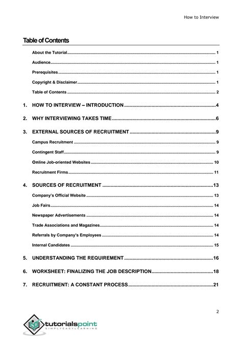 Interview Tutorial 的图像结果