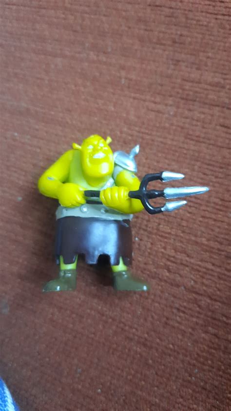 Found this today, where can i find more? : r/Shrek