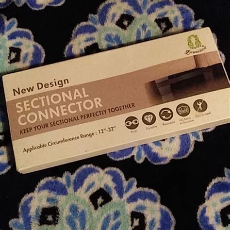 Image result for Sectional Connector