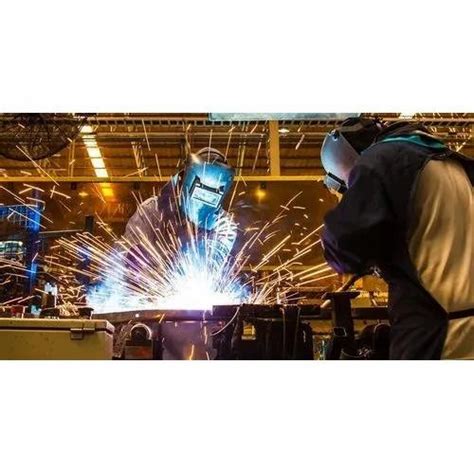 Hindustan Metal Company - Exporter from Anand Parbat, Delhi, India ...