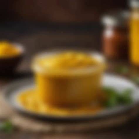 Exploring Aji Amarillo Paste: Recipes & Benefits