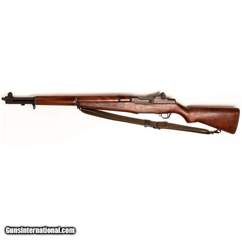 SPRINGFIELD ARMORY M1