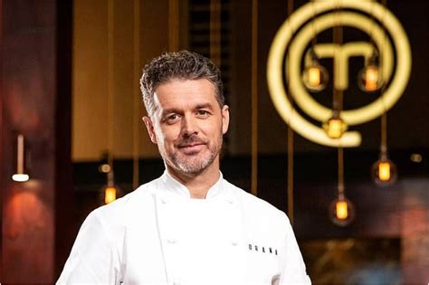 RIP: 'Masterchef Australia' judge Josh Zonfrillo has died