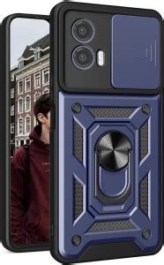 CONNECTPOINT Bumper Case for Motorola Moto G34 5G - CONNECTPOINT ...