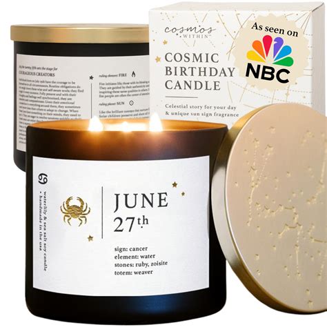 Zodiac sign june 27 birthday 60 photos - Astrologytoyou.com