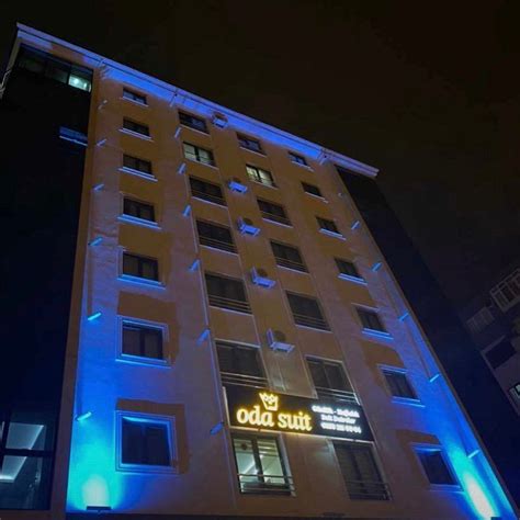 ODA SUIT (Denizli) - Specialty Hotel Reviews & Photos - Tripadvisor