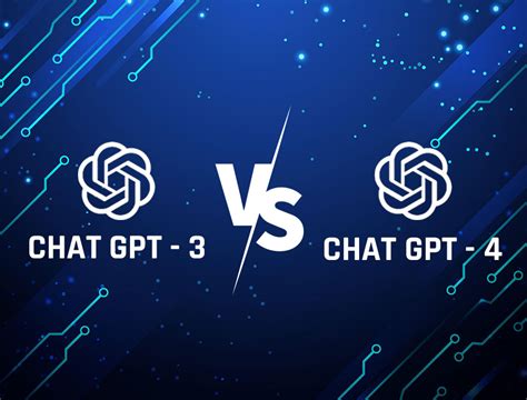 Chat GPT 3 vs 4 的图像结果