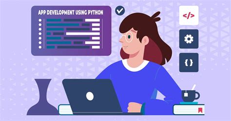 How to Create Application Using Python 的图像结果