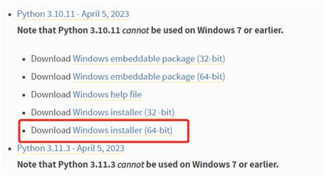 Python 3.7 Download Windows 10 的图像结果