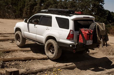 Image result for 4th Gen 4Runner Budget Build