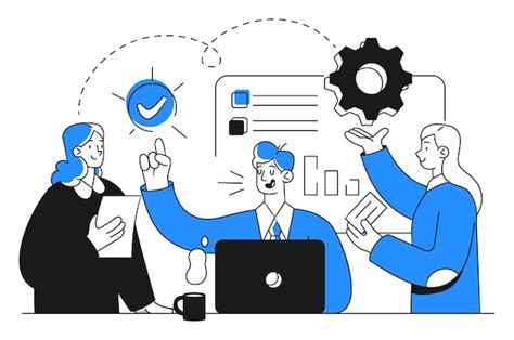 Collaboration Graphic Design 的图像结果