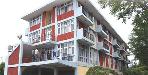 Dr YS Parmar University of Horticulture and Forestry - [YSPUHF], Solan ...