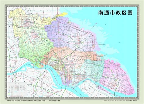 南通最新学区划分，41个学校大盘点