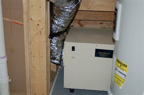 Use a Whole House Dehumidifier to Have Control over St. Louis’ Humid ...