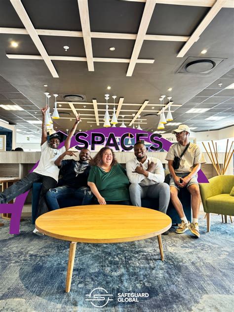 Working at Safeguard Global | Glassdoor