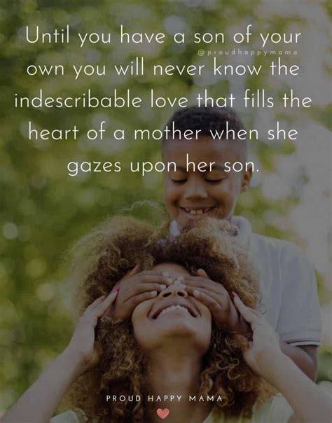 Boy mom quotes – Artofit