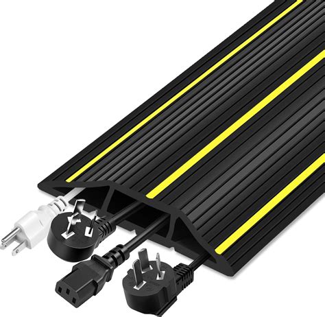 Garage Floor Cord Covers at Troy Haynes blog