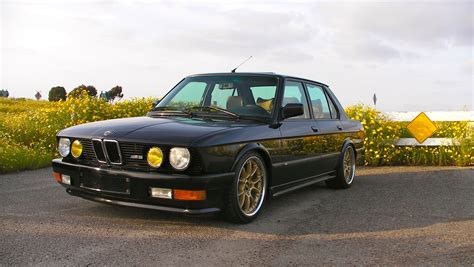 Another 1REALM5 1988 BMW M5 post... Photo 11070456 | Bmw vintage, Bmw m5, Bmw e28
