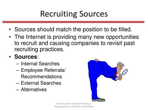 Recruiting Sources 的图像结果