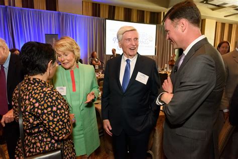 A Force in Philanthropy: Patrick G. Ryan Receives 2023 Andrew J ...