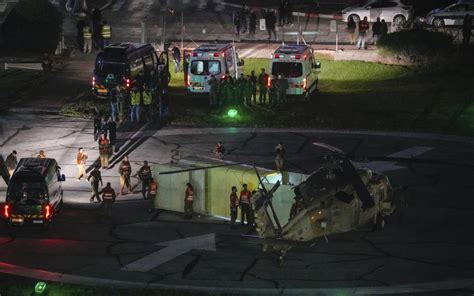 Hamas releases third group of hostages as part of truce deal, while ...