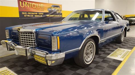 1977 Ford Thunderbird | Classic & Collector Cars