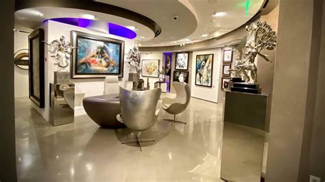 Winn Slavin Fine Art Gallery