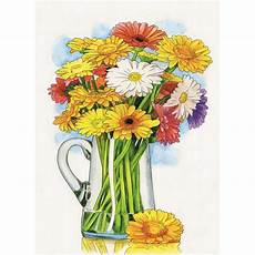 aquarell malvorlagen gerbera aquarell malen nach zahlen schipper malvorlage aquarell malvorlagen gerbera aquarell malen nach zahlen schipper malvorlage