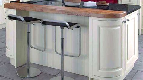 Portable Kitchen Islands With Breakfast Bar - Ideas on Foter