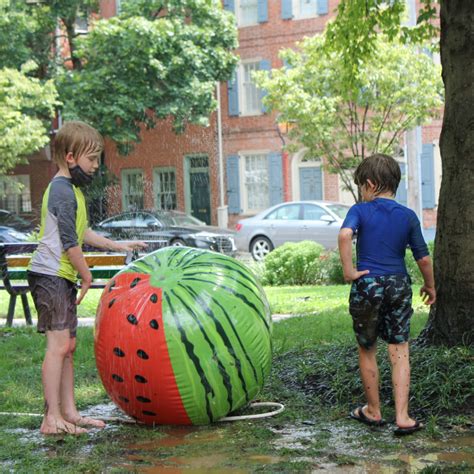 Summer Camp - Old Pine Community Center