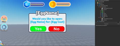 Image result for UI Animation Roblox
