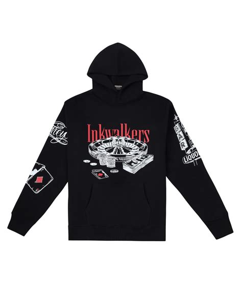 THE SHADOWED TANK - WHITE – INKWALKERS