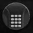 Barska 0.69-cu ft Box with Electronic Lock in the Chest Safes ...