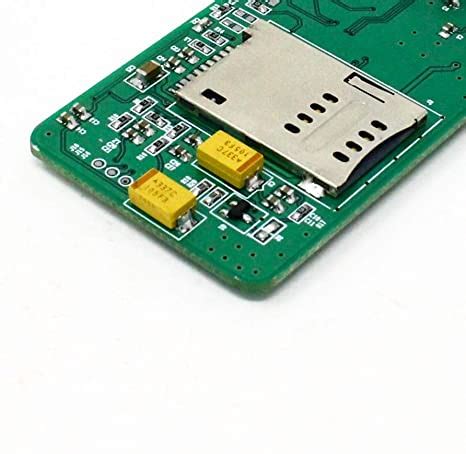 4G LTE High-Speed Modem GPS/GNSS IoT board : Amazon.in: Computers ...