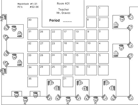 Linear Programming Seating-Chart 的图像结果